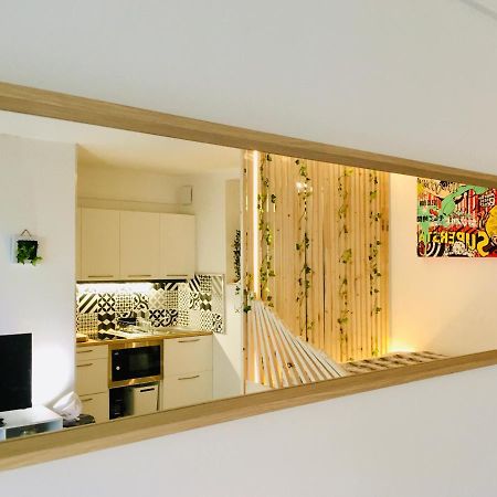 Nuit Sureleve Hyper Centre Apartment Saint-Nazaire  Luaran gambar