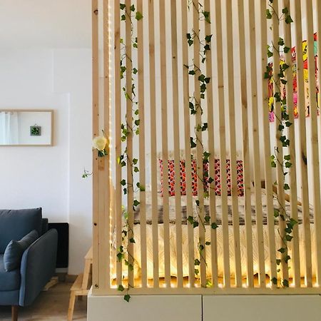 Nuit Sureleve Hyper Centre Apartment Saint-Nazaire  Luaran gambar