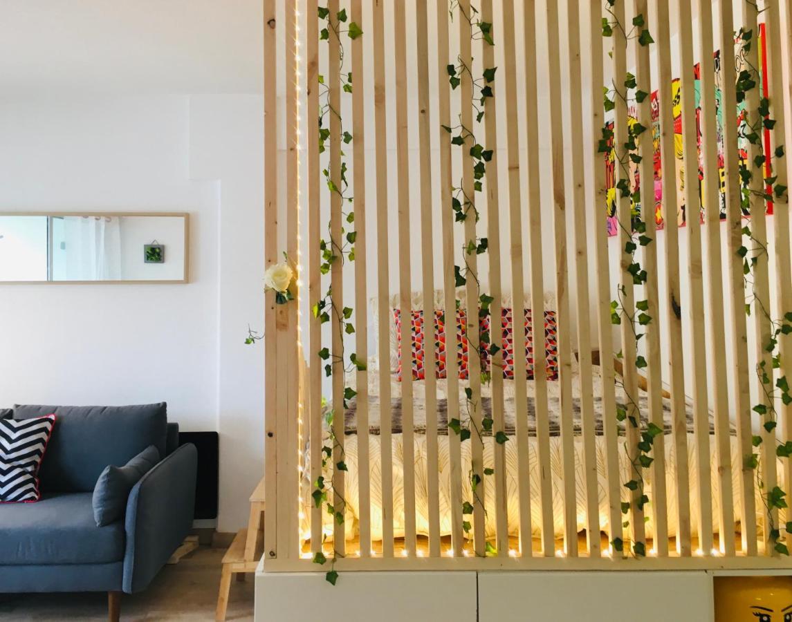 Nuit Sureleve Hyper Centre Apartment Saint-Nazaire  Luaran gambar